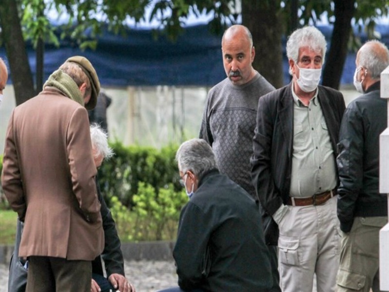 سهم تأمین‌اجتماعی در بیمه تکمیلی بازنشستگان ۱۲۰ درصد افزایش یافت