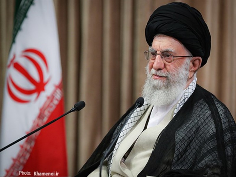 وظیفه‌ دستگاه‌های مسئول تعقیب و مجازات جنایتکاران است