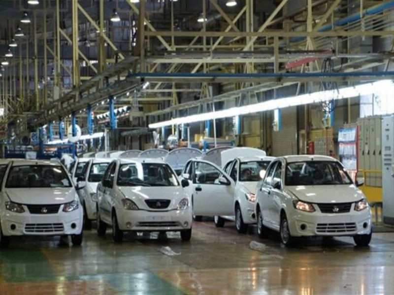 عرضه خودرو در بورس کالا به‌منظور مقابله با شکل‌گیری تقاضای کاذب و افزیش قیمت‌ها