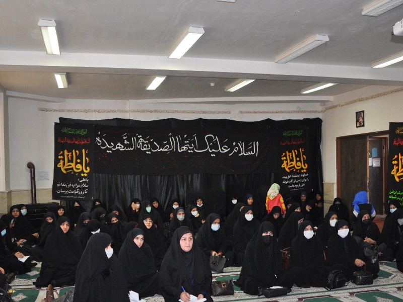 همایش طلایه داران تبلیغ در اسلام آبادغرب برگزار شد همایش طلایه داران تبلیغ در اسلام آبادغرب برگزار شد