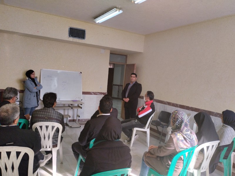 آغاز فعالیت کلاس فن بیان و گویندگی در اسلام آبادغرب آغاز فعالیت کلاس فن بیان و گویندگی در اسلام آبادغرب