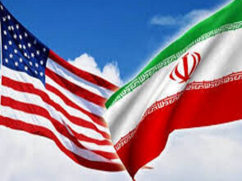 آمریکا: در تماس دائمی با متحدان خود درباره ایران هستیم