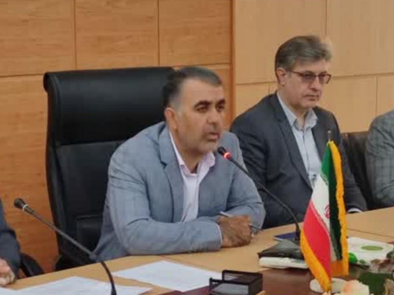 تخصیص بیش از 240 میلیارد ریال تسهیلات اشتغالزایی به شهرستان اسلامآبادغرب تخصیص بیش از 240 میلیارد ریال تسهیلات اشتغالزایی به شهرستان اسلامآبادغرب