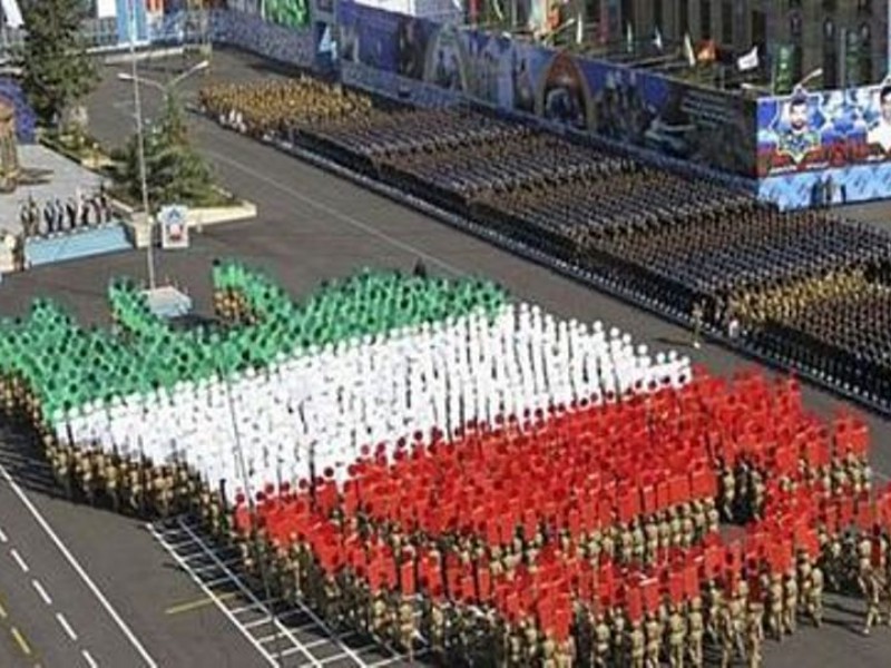 روز ارتش؛ سپر محافظت از مرزها و امنیت کشور/ چرا ۲۹ فروردین به نام ارتش نام گذاری شد؟ روز ارتش؛ سپر محافظت از مرزها و امنیت کشور/ چرا ۲۹ فروردین به نام ارتش نام گذاری شد؟