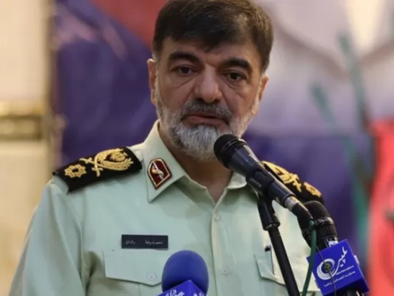 مالخرها دیگر آرامش نخواهند داشت