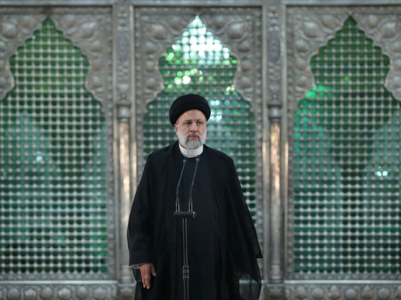 امام خمینی(ره) زنده است چون انقلاب اسلامی زنده است
