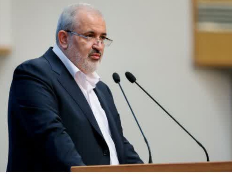 عملکرد فولاد هرمزگان در اجرای طرح‌های توسعه‌ای