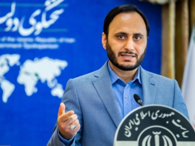 شاه‌کلیدی بجز مردم در ایران اسلامی وجود ندارد