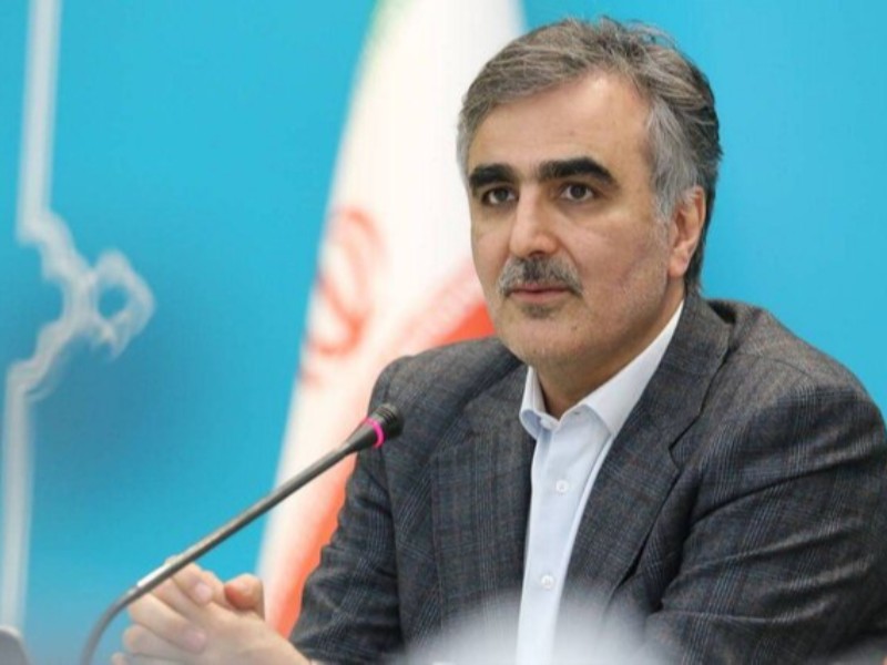 مدیریت ۲۰۰ میلیارد دلار از تجارت خارجی کشور به وسیله شبکه بانکی