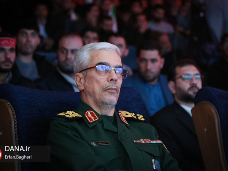 حضور پُر شور مردم در ۲۲ بهمن نقش مؤثری در اقتدار کشور دارد