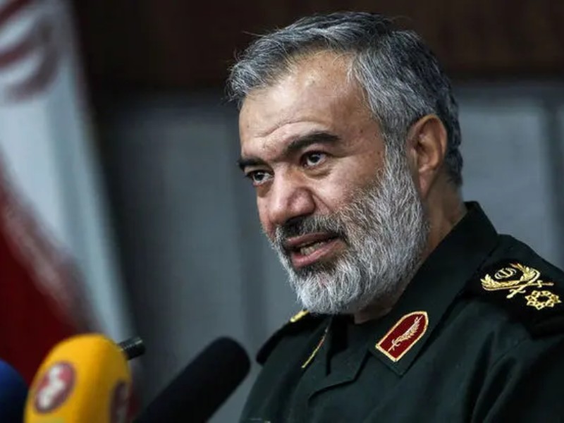 حضور در پای صندوق‌های رای محاسبات دشمن را بر هم میزند