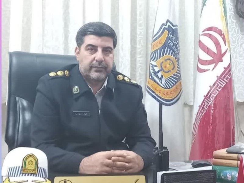 اعمال محدودیت های ترافیکی طی پنجشنبه آخرسال