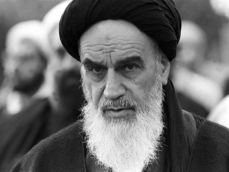 رسانه‌های خارجی در روز رحلت امام خمینی(ره) چه نوشتند؟