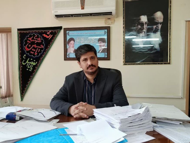 تبعات ناشی از عدم جمع آوری سگ‌های ولگرد بر عهده شهردار می‌باشد