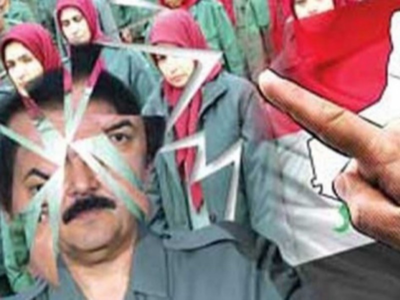 کشتار مردم با سردادن شعار «امروز مهران، فردا تهران»/ زخمی که تا همیشه تازه میماند! کشتار مردم با سردادن شعار «امروز مهران، فردا تهران»/ زخمی که تا همیشه تازه میماند!