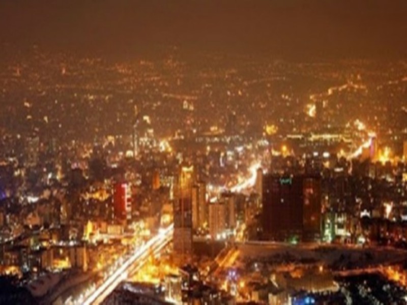افزایش ۵۴ درصدی مصرف برق در کرمانشاه/ رکورددار بیشترین هدررفت انرژی