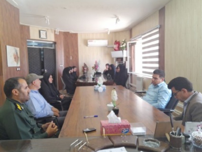 ارزیابی نقش مثبت مهندسین بسیج کشاورزی در طرح همگام با کشاورز و علمی نمودن کشاورزی شهرستان اسلام آبادغرب