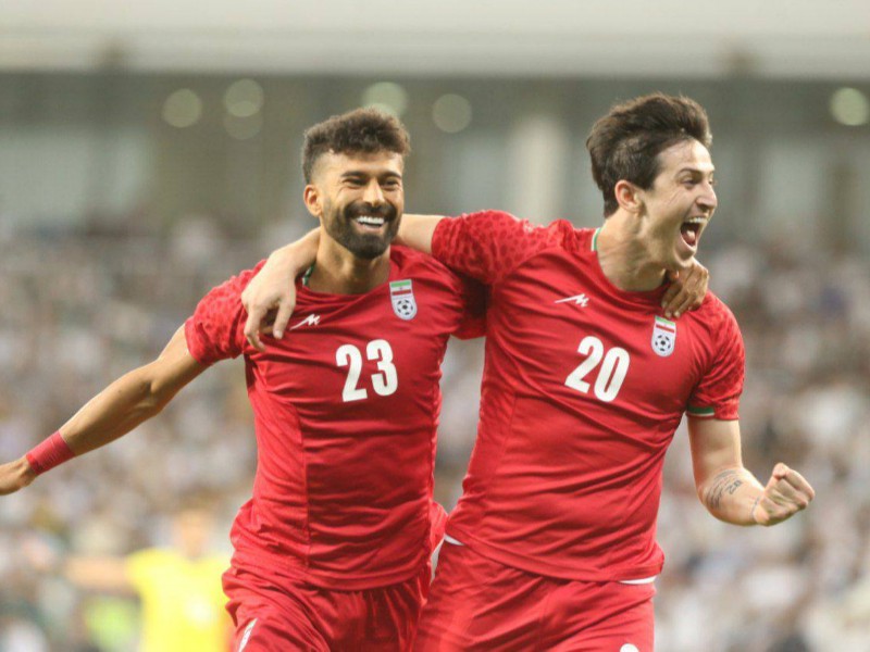 فوتبال جام کافا| رام کردن شیرهای تاشکند در خانه/ سردار قهرمانی! فوتبال جام کافا| رام کردن شیرهای تاشکند در خانه/ سردار قهرمانی!