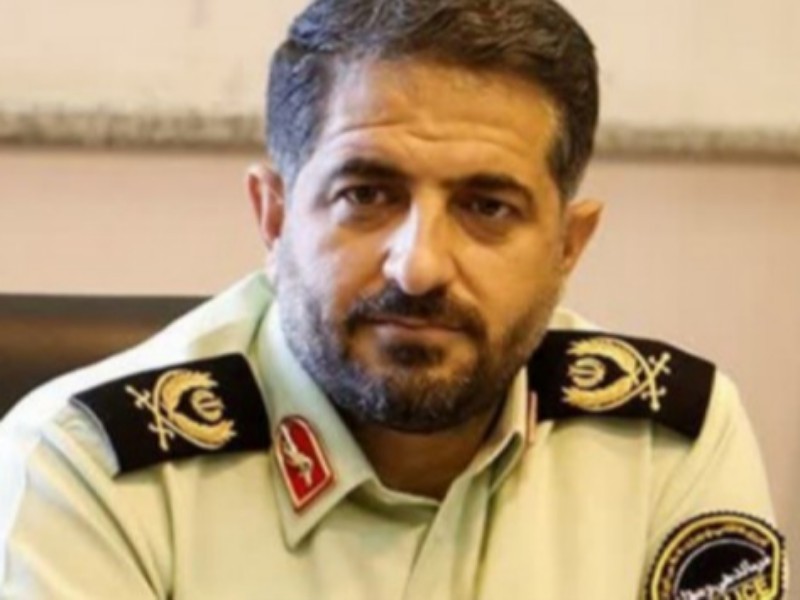 دستگیری سارقان سربی بیمارستان امام رضا (ع) کرمانشاه/ ۶۰ میلیارد ریال ارزش سربهای سرقتی دستگیری سارقان سربی بیمارستان امام رضا (ع) کرمانشاه/ ۶۰ میلیارد ریال ارزش سربهای سرقتی