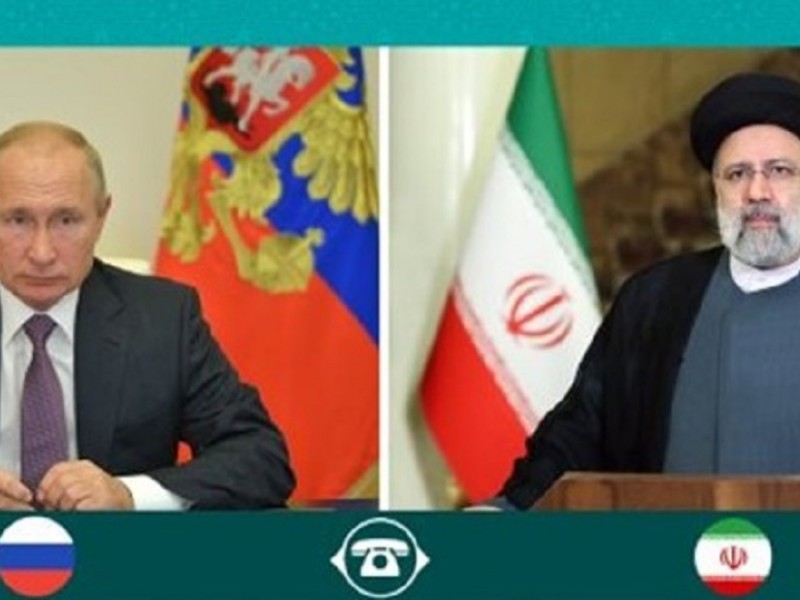 تحولات منطقه قفقاز را با جدیت دنبال میکنیم/جمهوری اسلامی ایران از حاکمیت ملی روسیه حمایت میکند news-details تحولات منطقه قفقاز را با جدیت دنبال میکنیم/جمهوری اسلامی ایران از حاکمیت ملی روسیه حمایت میکند news-details