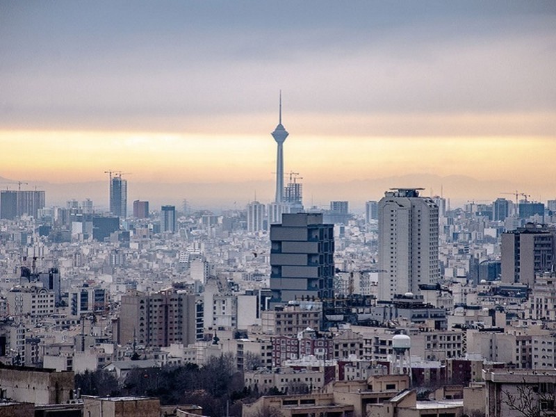 گره کورِ بازار مسکن کشور با اقدام سهگانه مجلس باز خواهد شد گره کورِ بازار مسکن کشور با اقدام سهگانه مجلس باز خواهد شد