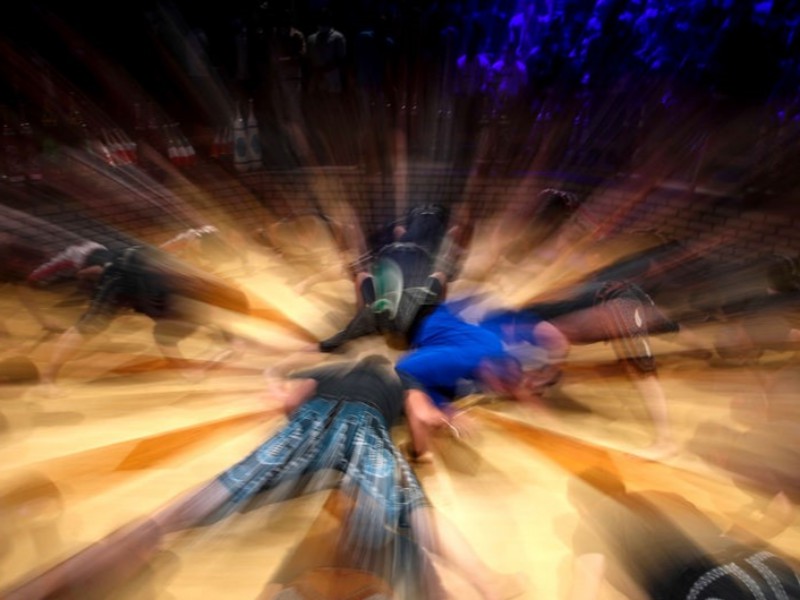 ناپهلوانی آذربایجان، انفعال ایران/ به سخره گرفتن ارزش ها در گود زورخانه توسط سارقین! ناپهلوانی آذربایجان، انفعال ایران/ به سخره گرفتن ارزش ها در گود زورخانه توسط سارقین!