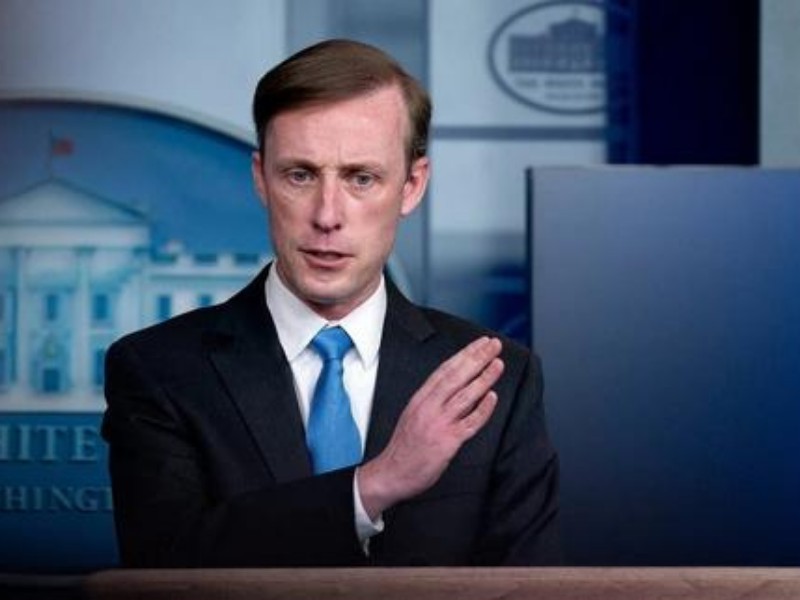 مذاکرات غیر مستقیمی با ایران درباره آزادی زندانیان آمریکایی داشتیم مذاکرات غیر مستقیمی با ایران درباره آزادی زندانیان آمریکایی داشتیم