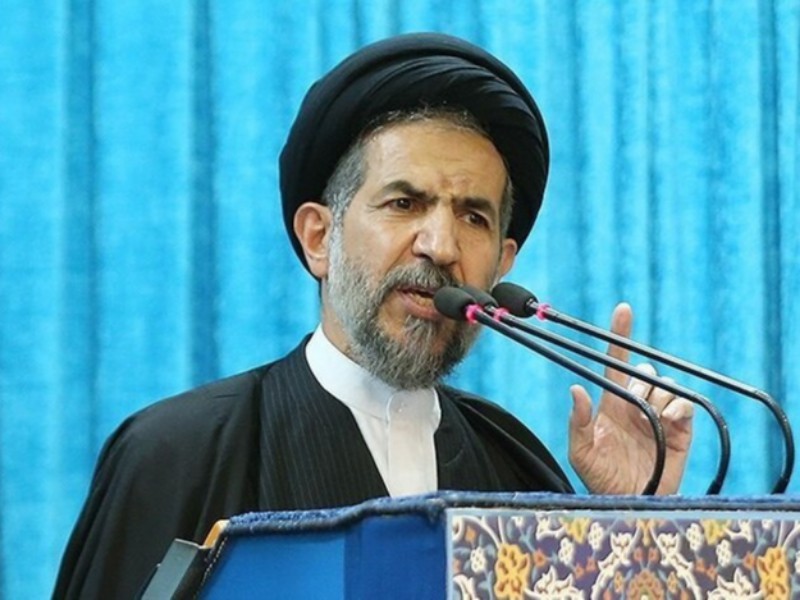 روسیه فورا موضع خود را درباره جزایر سه گانه ایران اصلاح کند/جشن بزرگ غدیر خلق جبهه گسترده فرهنگی بود روسیه فورا موضع خود را درباره جزایر سه گانه ایران اصلاح کند/جشن بزرگ غدیر خلق جبهه گسترده فرهنگی بود