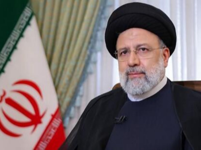 رئیسی : آفریقا سرزمین فرصت هاست ، نباید مورد غفلت قرار گیرد رئیسی : آفریقا سرزمین فرصت هاست ، نباید مورد غفلت قرار گیرد