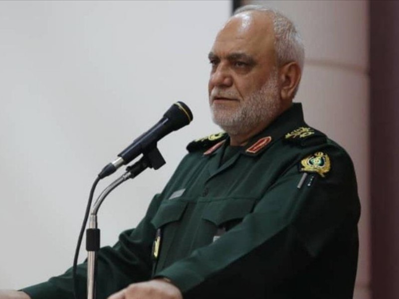 دشمنان معتقدند سپاه مانع اصلی نقشههای آنان است دشمنان معتقدند سپاه مانع اصلی نقشههای آنان است