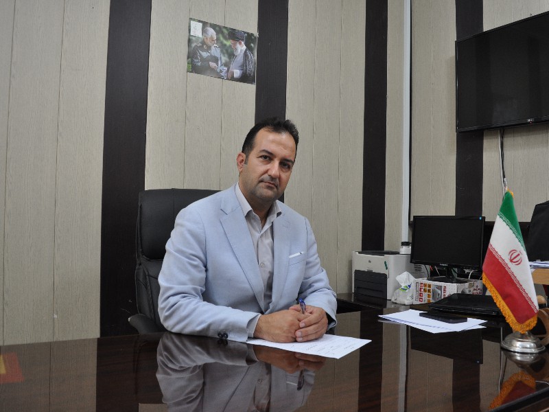 آمادگی کادر بهداشت و درمان اسلام‌آبادغرب برای خدمت‌رسانی به زوار اربعین