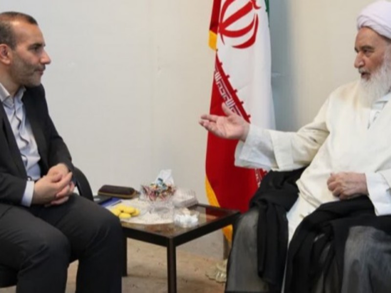 تلاش برای برپایی جشن اتصال اسلام آباد غرب به شبکه ریلی کشور تا بهمن سال آینده/ اهدای ۲۵۰۰ قطعه زمین به واجدان شرایط در طرح جوانی جمعیت تلاش برای برپایی جشن اتصال اسلام آباد غرب به شبکه ریلی کشور تا بهمن سال آینده/ اهدای ۲۵۰۰ قطعه زمین به واجدان شرایط در طرح جوانی جمعیت