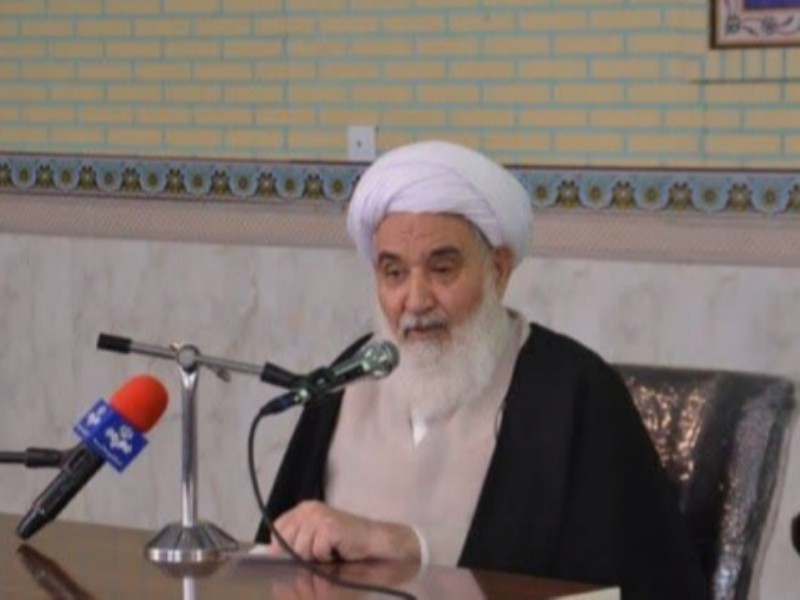 پلیس مظهر اقتدار و عزت برای کشور است