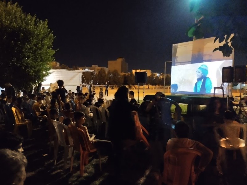 برپایی نمایشگاه و سلسه جشنهای غدیریه در اسلامآبادغرب+عکس برپایی نمایشگاه و سلسه جشنهای غدیریه در اسلامآبادغرب+عکس