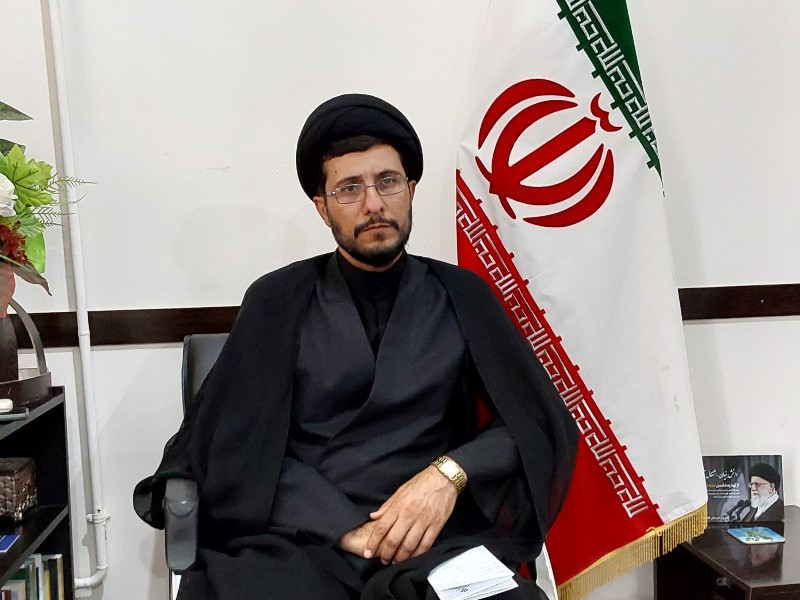 محکوم کردن اهانت غربی‌ها به قرآن توسط امام جمعه اسلام‌آبادغرب