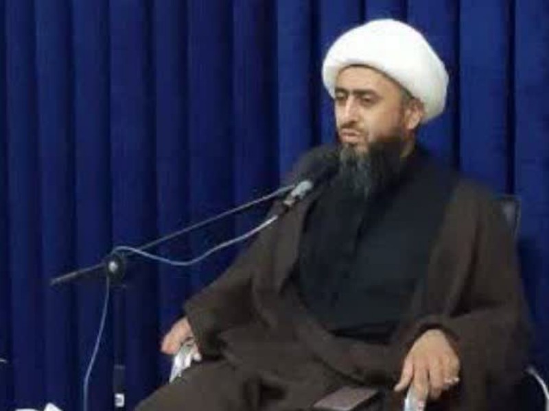 ابعاد جنایات منافقین و رشادت‌های مردم اسلام‌آبادغرب باید تبیین شود