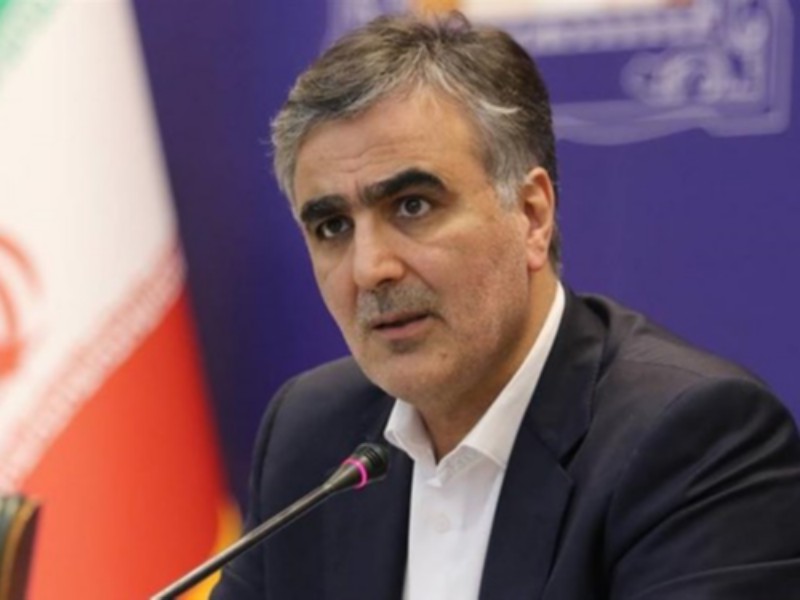 منابع ارزی توقیف شده ایران در کره جنوبی آزاد شد منابع ارزی توقیف شده ایران در کره جنوبی آزاد شد