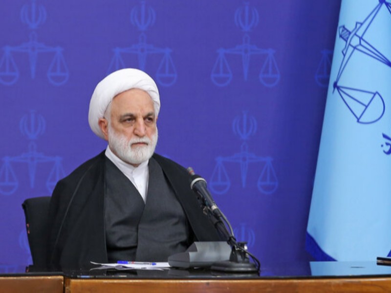 اژهای: باید مسئله بدحجابی را با هزینه کمتری حل کنیم اژهای: باید مسئله بدحجابی را با هزینه کمتری حل کنیم