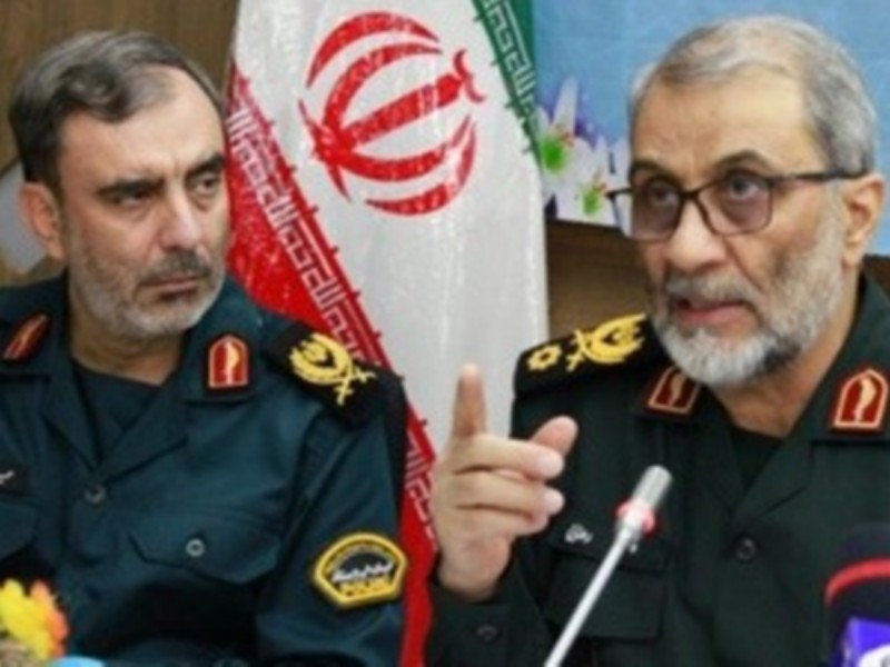 سرقت، مواد مخدر و سلاح غیرمجاز خطوط قرمز فراجا هستند سرقت، مواد مخدر و سلاح غیرمجاز خطوط قرمز فراجا هستند