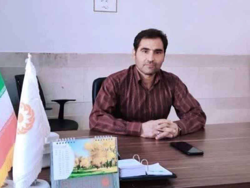 ارائه خدمات توانبخشی وتوانپزشکی به بیش از 5 هزار خانوار توسط بهزیستی اسلامآبادغرب ارائه خدمات توانبخشی وتوانپزشکی به بیش از 5 هزار خانوار توسط بهزیستی اسلامآبادغرب