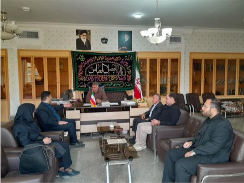 با روحیه جهادی در راستای تبیین عملکرد نظام اسلامی گام های بیشتری برداشته شود با روحیه جهادی در راستای تبیین عملکرد نظام اسلامی گام های بیشتری برداشته شود