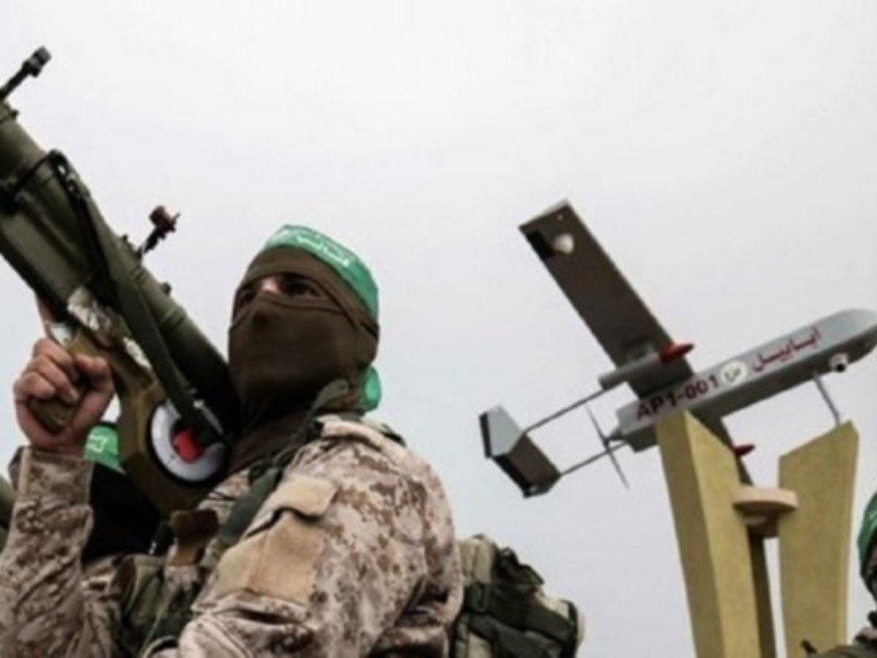 برای جنگ با رژیم صهیونیستی در اوج آمادگی قرار داریم برای جنگ با رژیم صهیونیستی در اوج آمادگی قرار داریم