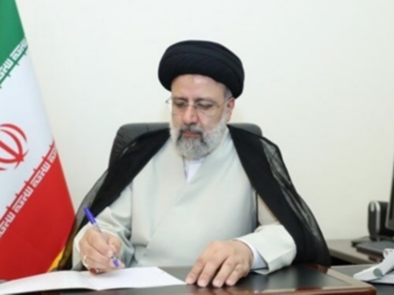 ابلاغ عضویت وزیر ارتباطات در شورای راهبردی علم و فناوری ابلاغ عضویت وزیر ارتباطات در شورای راهبردی علم و فناوری