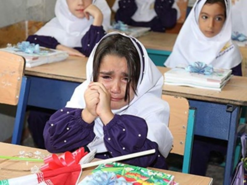 درمان مدرسه هراسی؛ علت ترس کودکان از مدرسه چیست؟ درمان مدرسه هراسی؛ علت ترس کودکان از مدرسه چیست؟