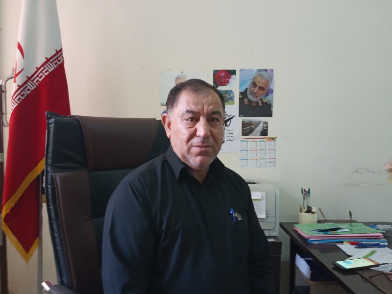 خادم موکب در اسلامآبادغرب 60 میلیون تومان پول نقد و مدارک هویتی زائران اربعین را به صاحبش برگرداند خادم موکب در اسلامآبادغرب 60 میلیون تومان پول نقد و مدارک هویتی زائران اربعین را به صاحبش برگرداند