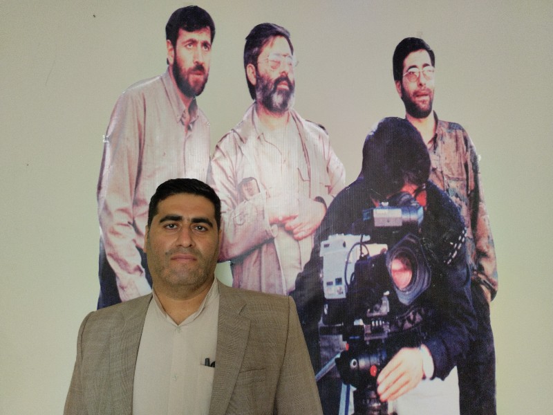 یکی از ثمرات ارزشمند و بزرگ دفاع مقدس، فرهنگ‌سازی است