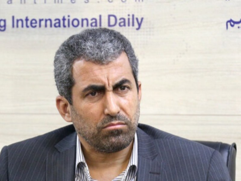 تراز تجاری کشور منفی ۶ میلیارد دلار شده است