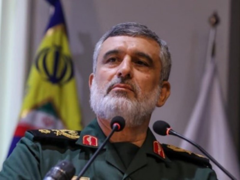 بسیاری از کشورها در ساخت پهپاد دنبالهرو ایران هستند بسیاری از کشورها در ساخت پهپاد دنبالهرو ایران هستند