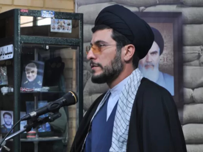 شهدای انقلاب اسلامی برای ما هویت ساز شدند