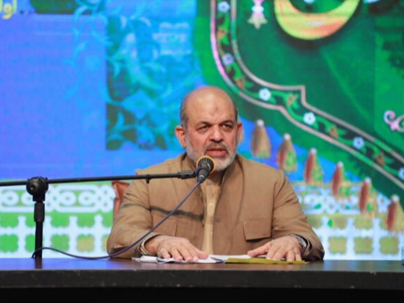 همه طیف‌های فکری در پیش ثبت‌نام انتخابات مجلس شرکت کردند